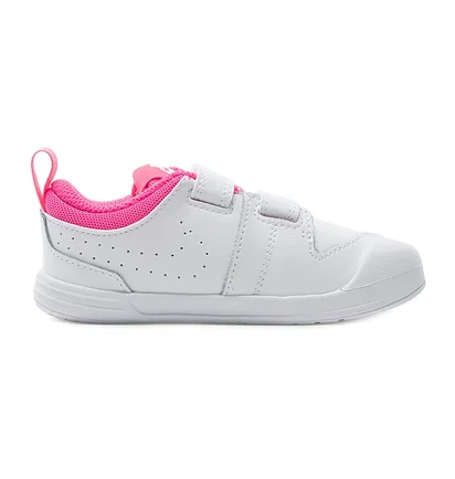 Кросівки дитячі Nike Pico 5 White AR4162-102