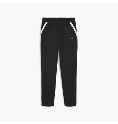 Штаны мужские Puma Mercedes-Amg Motorsport Statement Woven Pants Black 625027-01