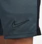 Шорти чоловічі Nike Dri-Fit Academy Blue DV9742-328