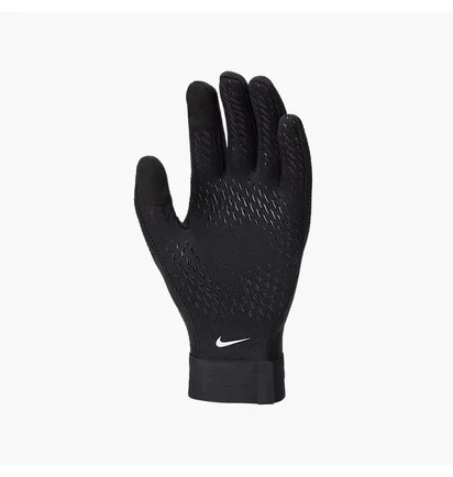 Перчатки унисекс Nike Thfc Academy Thermafit Black HQ9298-010