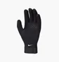 Перчатки унисекс Nike Thfc Academy Thermafit Black HQ9298-010