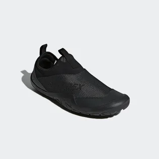 Кроссовки унисекс Adidas Terrex Cc Jawpaw Ii Black CM7531