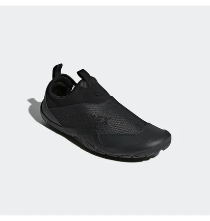 Кросівки унісекс Adidas Terrex Cc Jawpaw Ii Black CM7531