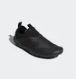 Кросівки унісекс Adidas Terrex Cc Jawpaw Ii Black CM7531