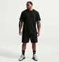 Футболка мужская Nike Sportswear Premium Essential Tee Black IH1121-010