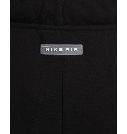 Штаны женские Nike Air Flc Jogger Black Dv8050-010