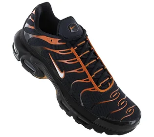 Кроссовки мужские Nike Air Max Plus Black FN6949-400