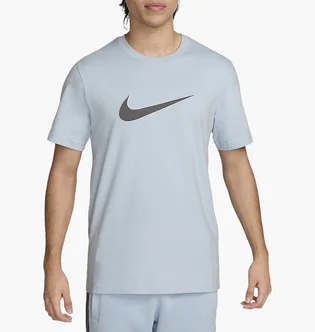 Футболка мужская Nike M Nsw Sp Ss Top Light Blue FN0248-440