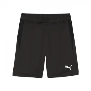 Шорти чоловічі Puma Teamgoal Training Shorts Black 658643-03