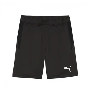 Шорты мужские Puma Teamgoal Training Shorts Black 658643-03