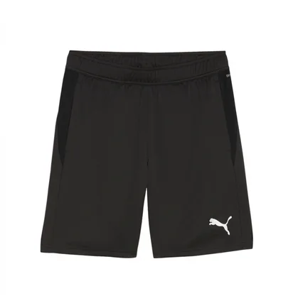 Шорти чоловічі Puma Teamgoal Training Shorts Black 658643-03