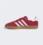 Кросівки унісекс Adidas Gazelle Indoor Shoes Red H06261