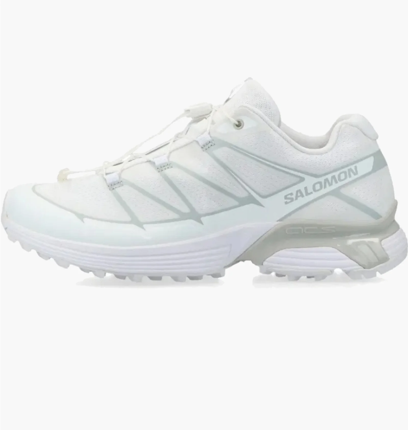 ᐉ Кросівки унісекс Salomon Xt-Pathway 2 White L47690900
