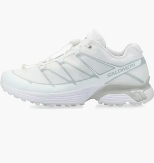 Кроссовки унисекс Salomon Xt-Pathway 2 White L47690900