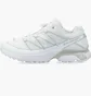 Кроссовки унисекс Salomon Xt-Pathway 2 White L47690900
