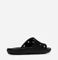 Тапочки унисекс Crocs Slide Black 206121-001