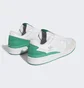 Кроссовки мужские Adidas Forum Low Classic Shoes White FZ6262