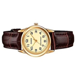 Годинник жіночий Casio Timeless Collection LTP-V001GL-9BUDF