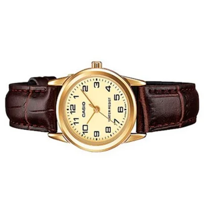 Часы женские Casio Timeless Collection LTP-V001GL-9BUDF