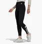 Леггинсы женские Adidas Adicolor 3D Trefoil High-Waisted Originals Black GT8461