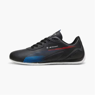 Кроссовки унисекс Puma Bmw M Motorsport Neo Cat 2.0 Black 308057-03