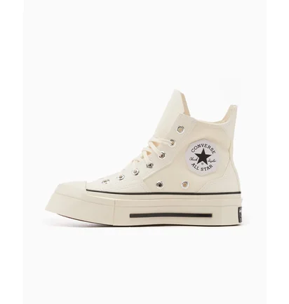 Кеды мужские Converse Chuck 70 De Luxe Squared High Beige A06436C