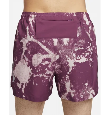 Шорты мужские Nike Dri-Fit Run Division Stride Violet DV9272-653