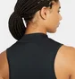Майка женская Nike W Nsw Air Tank Rib Black Cz9341-010