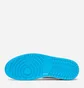 Кроссовки мужские Nike Jordan Air Jordan 1 Low Og White/Black Cz0790-104