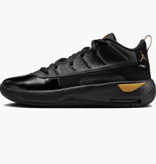 Кроссовки мужские Air Jordan Max Aura 7 Black HQ2091-007