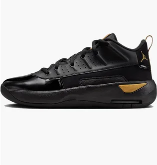 Кроссовки мужские Air Jordan Max Aura 7 Black HQ2091-007