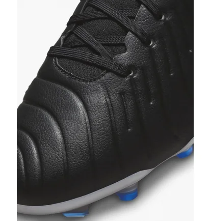 Бутси унісекс Nike Tiempo Legend 10 Pro Black DV4333-040