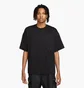 Футболка мужская Nike Sportswear Tech Pack Dri-Fit Short-Sleeve Top Black FB7392-010