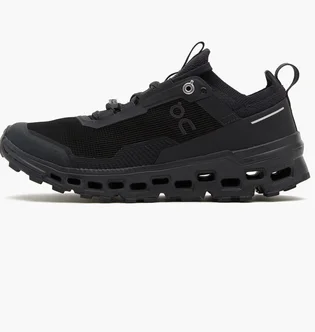 Кросівки жіночі On Cloudultra 2 Black 3WD30280485