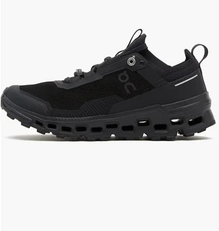 Кроссовки женские On Cloudultra 2 Black 3WD30280485