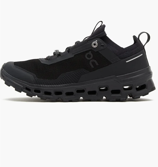Кроссовки женские On Cloudultra 2 Black 3WD30280485