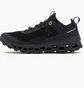 Кроссовки женские On Cloudultra 2 Black 3WD30280485