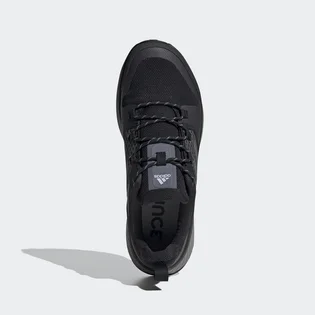 Кроссовки мужские Adidas Terrex Folgian Black EF0404