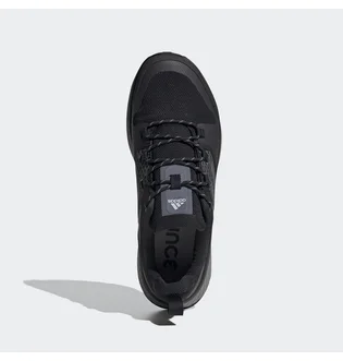 Кроссовки мужские Adidas Terrex Folgian Black EF0404