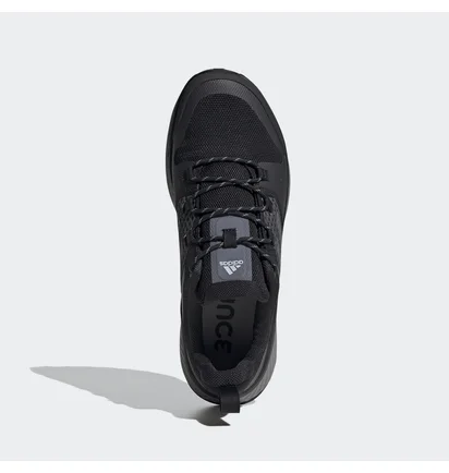 Кроссовки мужские Adidas Terrex Folgian Black EF0404