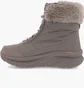 Черевики жіночі Skechers D`Lux Walker Beige 167388-DKTP