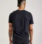 Футболка чоловіча Nike Deion Sanders Tee Black HV9980-010