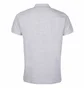 Поло мужское Kappa Peleot Grey 303173154101M