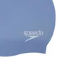 Шапочка для плавання Speedo Long Hair Cap Au Light Blue 8-0616816681