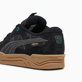 Кросівки чоловічі Puma 180 Perf Black 393287-02