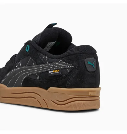 Кросівки чоловічі Puma 180 Perf Black 393287-02