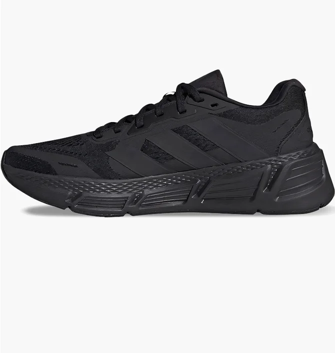 Кроссовки мужские Adidas Questar 2 Black IF2230