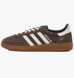 Кроссовки женские Adidas Handball Spezial Shoes Brown IF6490