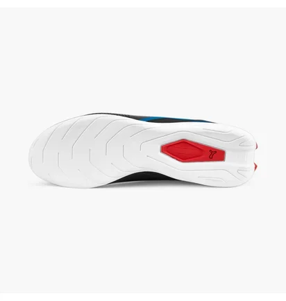 Кроссовки унисекс Puma Bmw M Motorsport Drift Cat Decima Motorsport Black 307304-04