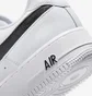 Кроссовки мужские Nike Air Force 1 07 Lv8 White FV1320-100